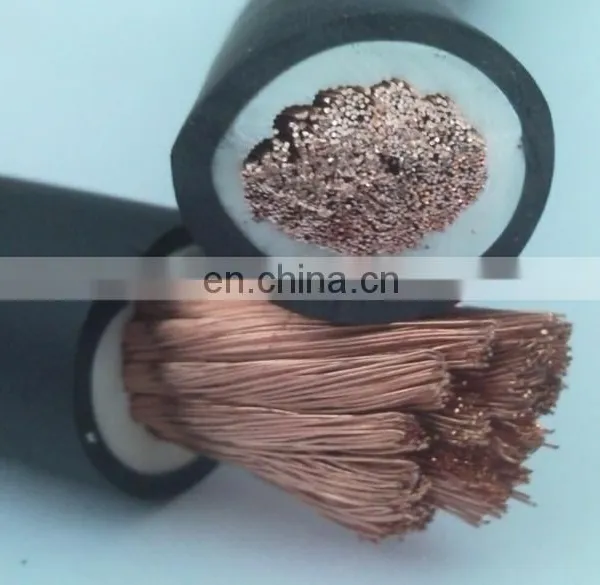 TUV DC Single Core Solar PV Cable 2.5/4/6 Mm2 photo-5