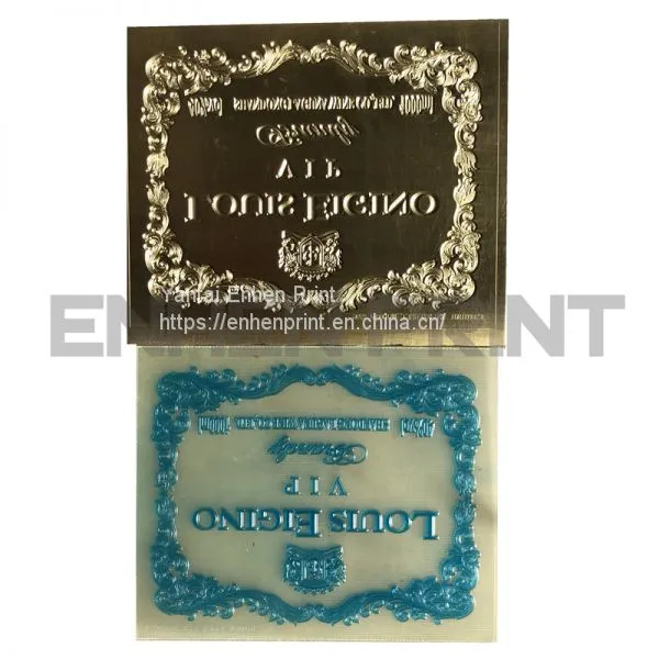 Hot Sale Photo Etched Brass Sheet