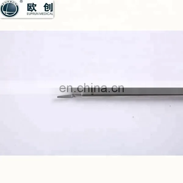 The Basis Surgical Instruments of Titanium Clips With High Quality photo-3