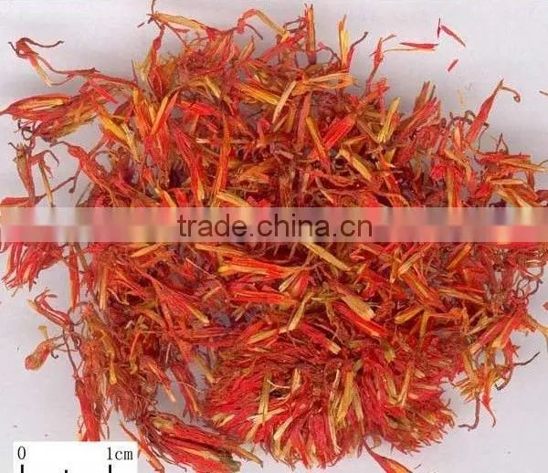 Safflower Herbal Tea ,safflower Carthamus Herbal Tea