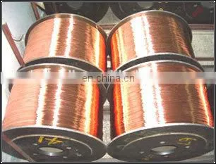Bare Copper Wire Made in China photo-3
