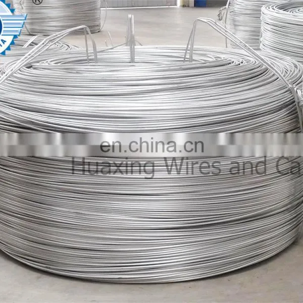 8mm Aluminum Conductor Rod photo-3