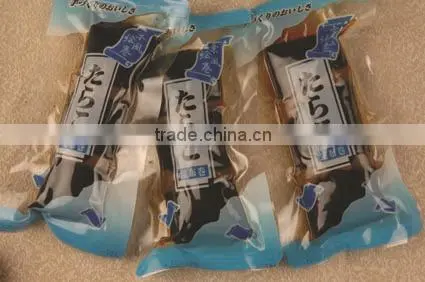 Japanese Cuisine Snack to Kelp Volume, Japanese Snacks photo-2