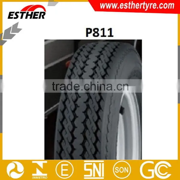 Top Quality Top Sell Sport Trailer Tire St185/80d13