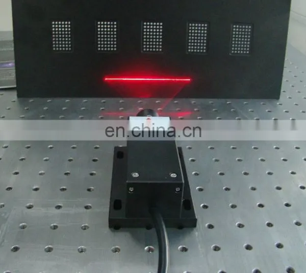 808nm Infrared Line Laser photo-3