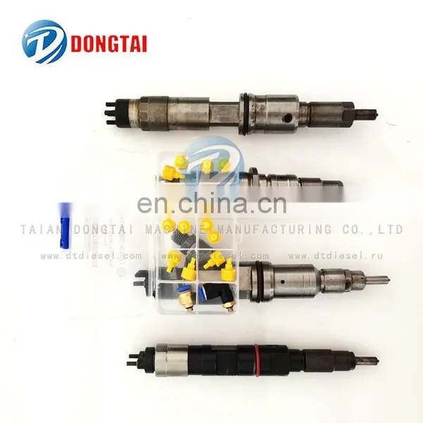 NO.007(9) Rapid Fuel Return Connector photo-3