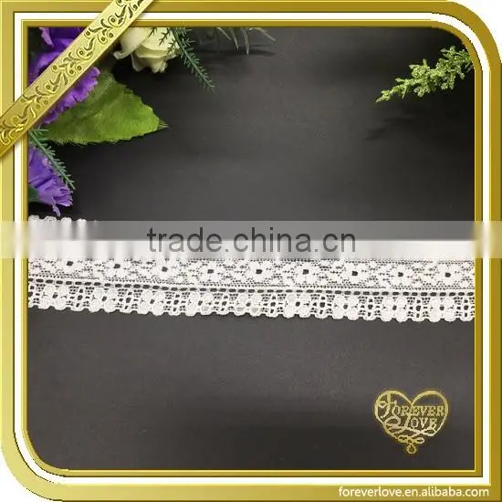 Wholesale Wedding Lace Trimming for Dresses FLL-059