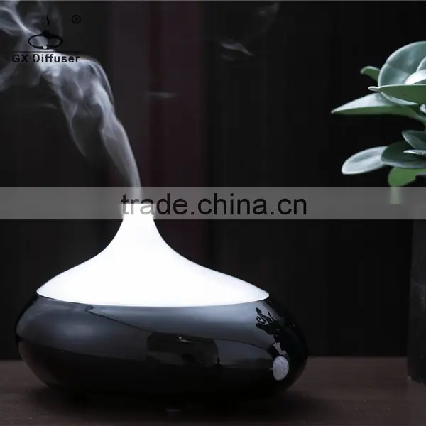 GX Diffuser Portable Air Usb Humidifier Aroma Diffuser 200ml photo-5