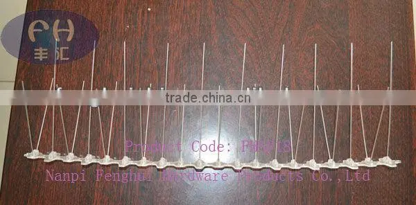 Different Lengths Bird Spike photo-5