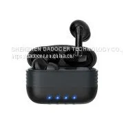 True Wireless Stereo Нoise Cancelling Bluetooth 5.1 TWS Наушники   Оптовая продажа TWS   Поставщик Bluetooth наушников