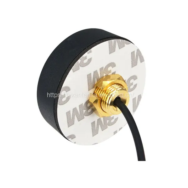 Wifi 2.4G Screw Mount Antenna External Puck Antenna Male photo-4