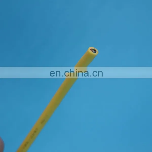 6 Core 18 Awg Cable Water Resistant Power Cable for Robot photo-4