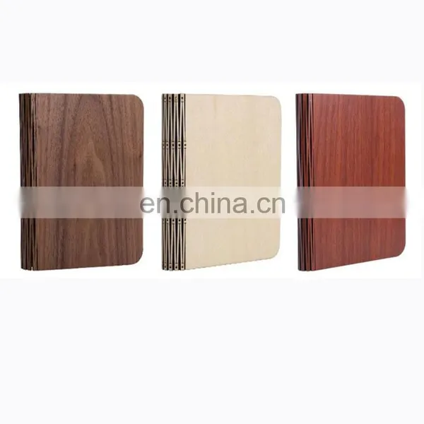 2019 New Foldable Colorful LED Wooden Light Bluetooth Speaker Book Lamp With Remote Control photo-4