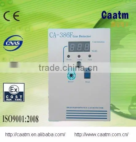 CA-386F Home Flammable Gas Detector