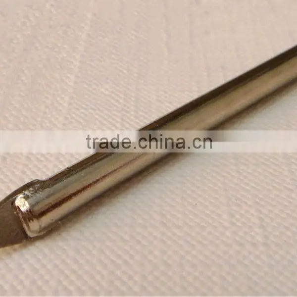 1/8"-3/4" Glass Drill Bits With Tungsten Carbide Tips photo-2
