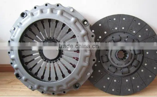 Clutch Disc for Truck