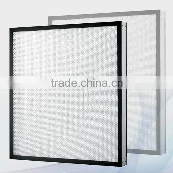 HEPA AIR FILTER H13 photo-4