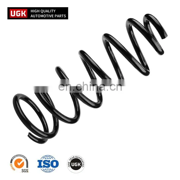 UGK Rear Suspension Parts Brand New Car Shock Absorber Springs With High Quality Fit For Toyota ACV30 Camry 2.4 48231-33540 photo-3