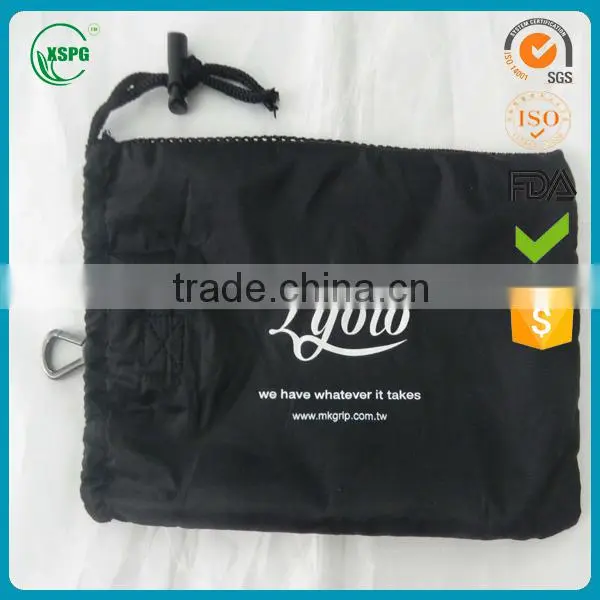 Convenient Packaging Draw String Bag photo-3
