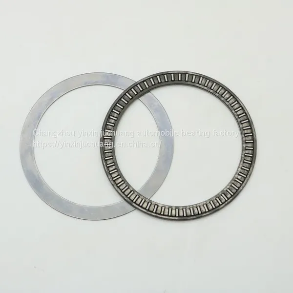 Manufacturer Supply 5035.08Automotive Bearings, Flat Bearings, Needle Roller Bearings, Bearing Repair Kits photo-2