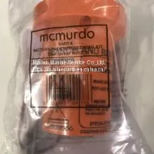 Mcmurdo R2 BATTERY 84-210 LTB3 photo-2