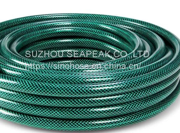 PVC Garden Hose