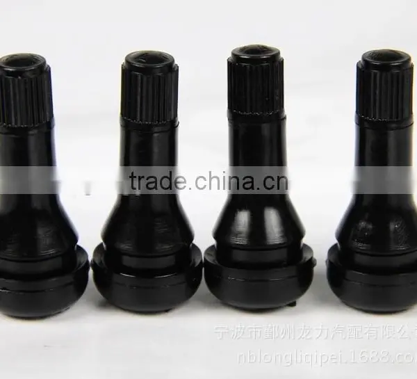 JINGYI TOP Selling NR Tire Valve TR 414