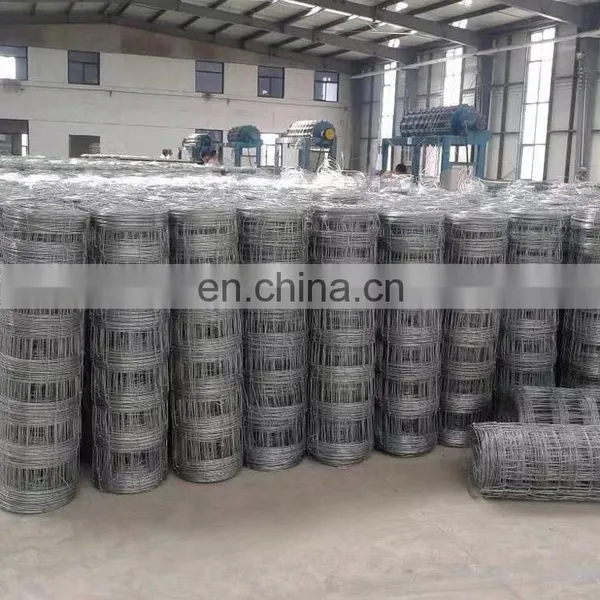 3mm Farm Fence / Cattle Fence Netting / Grassland Fence photo-2