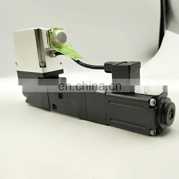 ATOS RZMO-P3-PS-010/210 Hydraulic Proportional Relief Valve RZMO-P2-02-REB-P-NP-010/210 photo-3