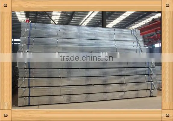Square Hollow Pipe Section photo-6