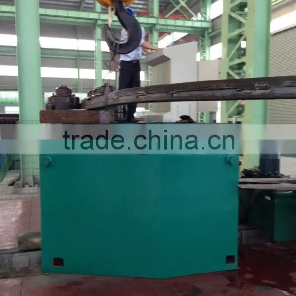 Hydraulic Pipe Bending Machine photo-6