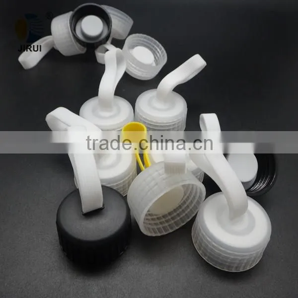 Plastic Screw Cap for Drinking Bottle photo-3