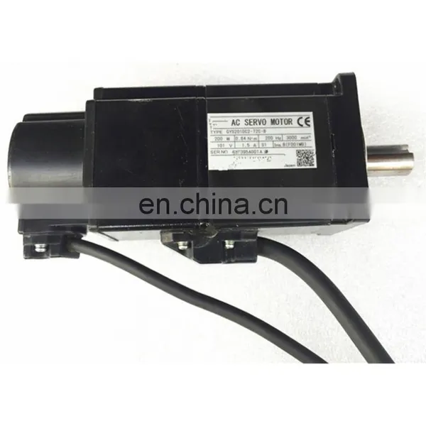 RYH401F5-VV2 AC Servo Amplifier photo-5