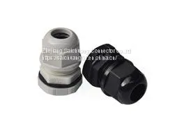Plastic Cable Gland