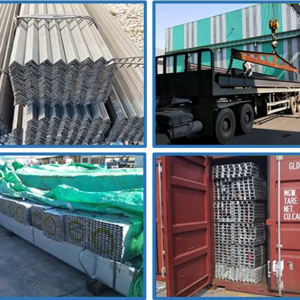 201 Stainless Steel Angle 202 Stainless Steel Angle photo-4