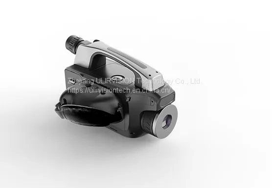 G330 VOCs Gas Thermal Imaging Camera