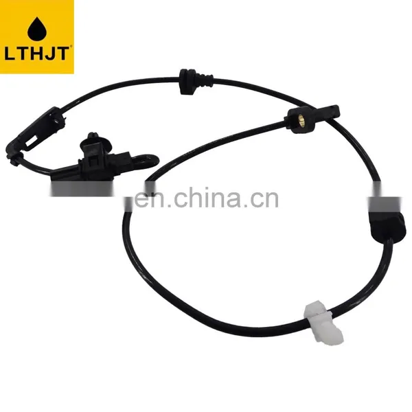 Factory Direct Auto Parts With Competitive Price Front Left Sensor Assembly 57455TLYJ01 57455-TLY-J01 For HONDA CR1