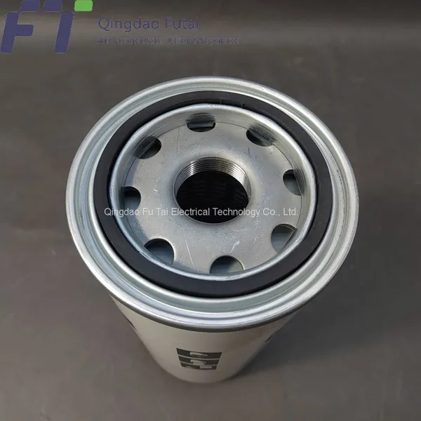 Atlas Copco Oil Filter 1621737800 Air Compressor Parts photo-5