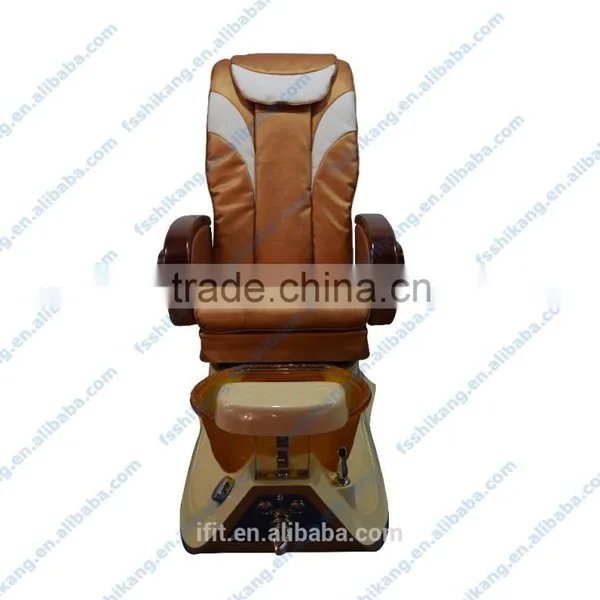 SHIKANG Salon Pedicure Chair photo-4