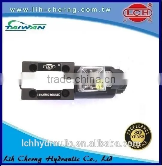 Rexroth 4WE6 of 4WE6A,4WE6B,4WE6C,4WE6D,4WE6E,4WE6F,4WE6J,4WE6H,4WE6G,4WE6L,4WE6M,4WE6P,4WE6Q,4WE6Y Hydraulic Solenoid Valve photo-6