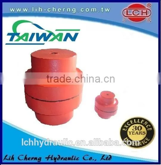 China Supplier Hydraulic Quick Coupler Fitting photo-3