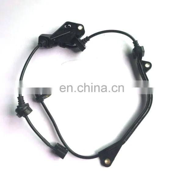 High Quality Front Left ABS Abs Wheel Speed Sensor OEM 57455-T0A-A01 for Honda ODYSSEY 2004-2010 photo-4