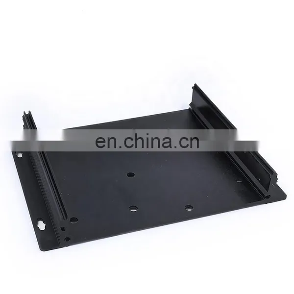 Famous Products Color Customization Cnc Parts China Applied Construction, Capital Equipment, Energy, Instrumentation photo-2