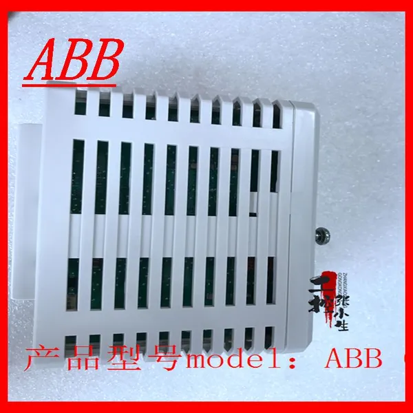 ABB CI871 Communication Module photo-4