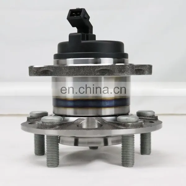 KEY ELEMENT Hot Sales High Performance Wheel Hub Bearing 52730-F0000 For Elantra Rear Wheel Hub Bearing photo-2