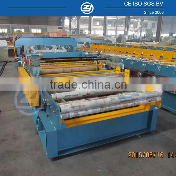 Steel Stripping Machine With CE photo-6