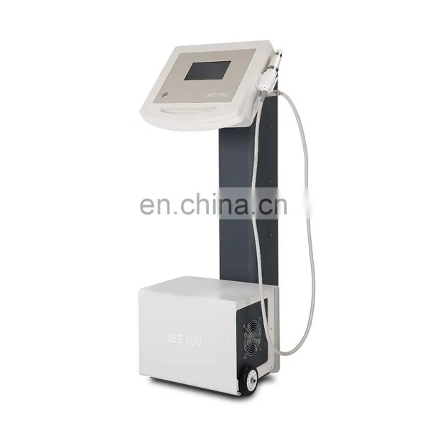 Germany Seyo TDA No Needle Mesotherapy Skin Rejuvenation Machine photo-2