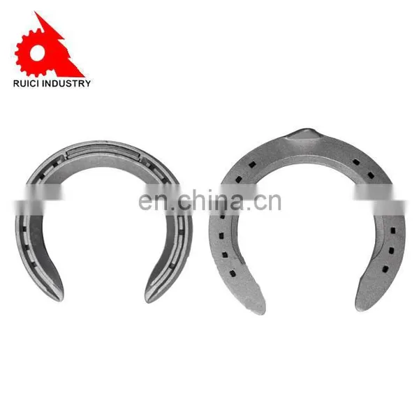 Supply Sales Horses Use Aluminum Horseshoes