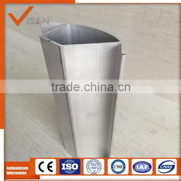 Extrusion Industry Aluminium Aluminium Angle Price photo-4