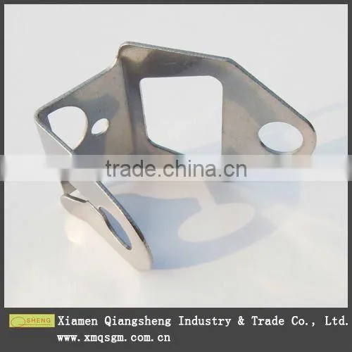 Professional Stamped Metal Parts